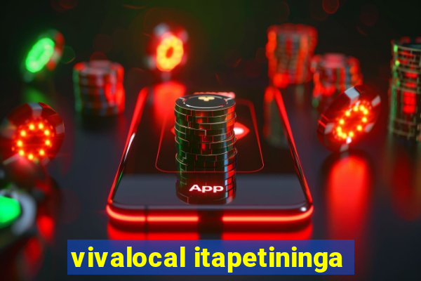 vivalocal itapetininga